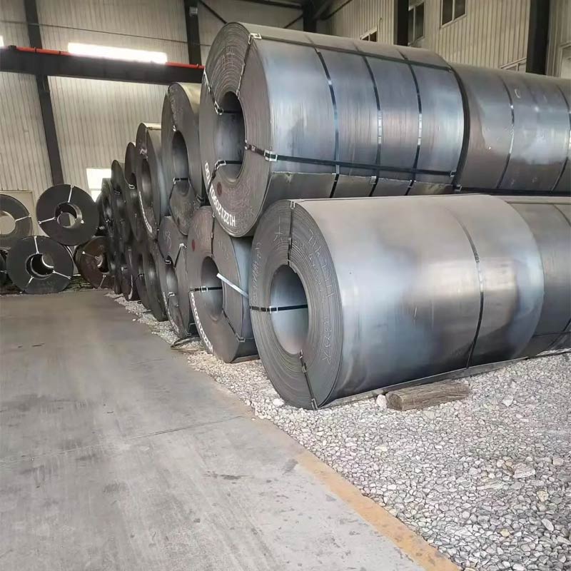 1045 Cold Rolled Steel Coil