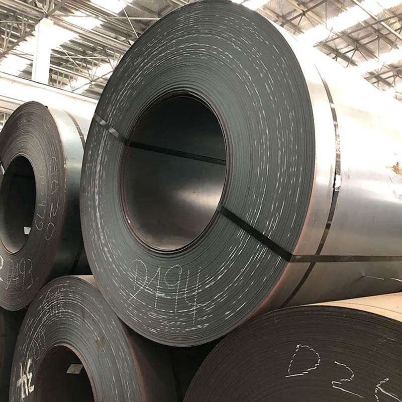 A285 Pressure Vessel Carbon Steel Coil