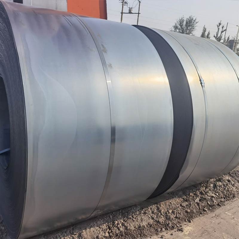 A285 Pressure Vessel Carbon Steel Coil