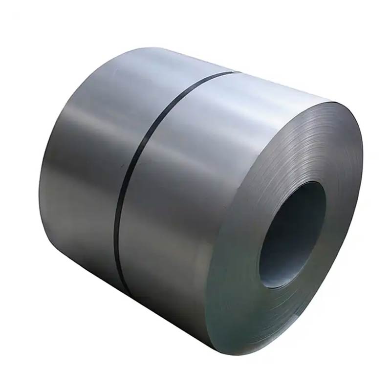 A285 Pressure Vessel Carbon Steel Coil