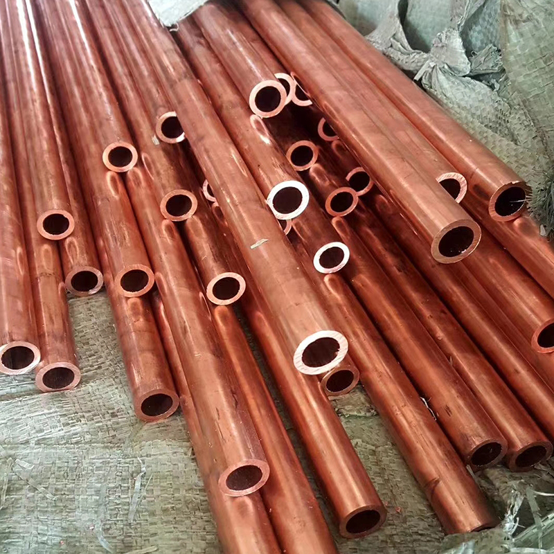 TP1 Copper pipe