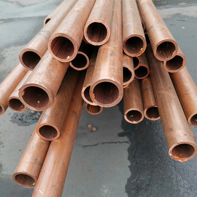 TP1 Copper pipe