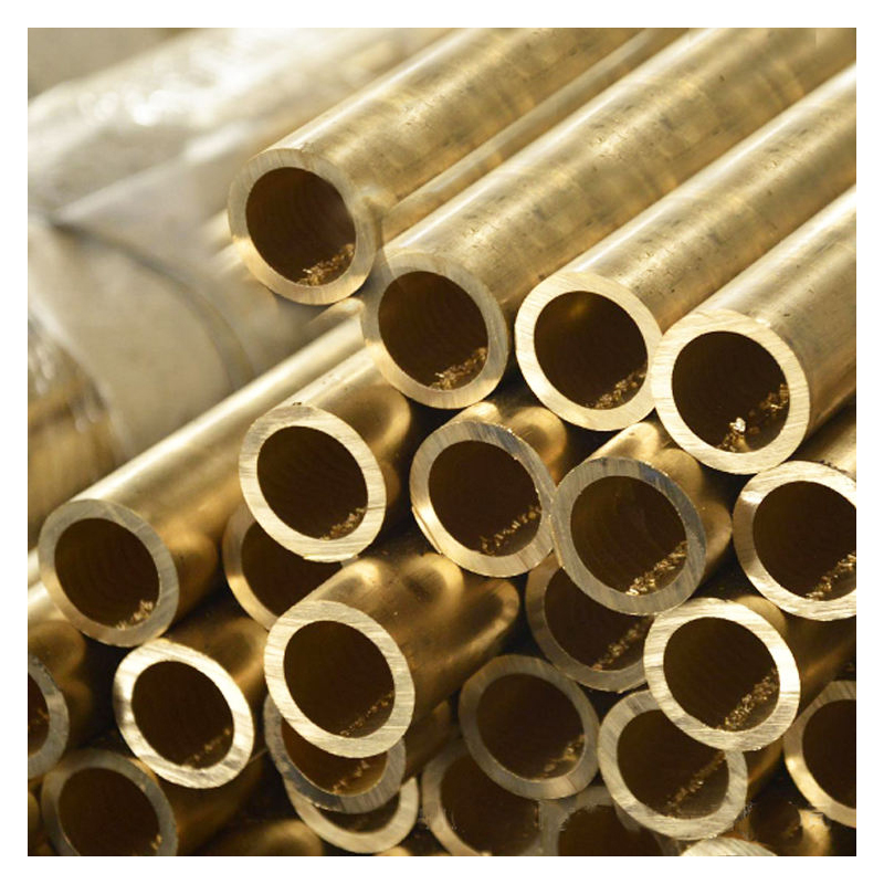 TP1 Copper pipe