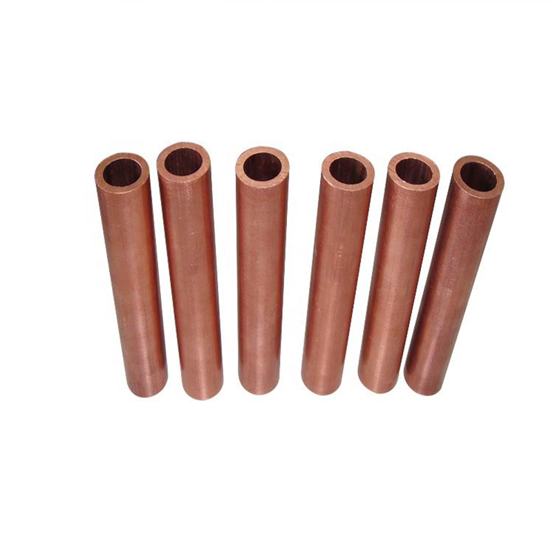 TP1 Copper pipe