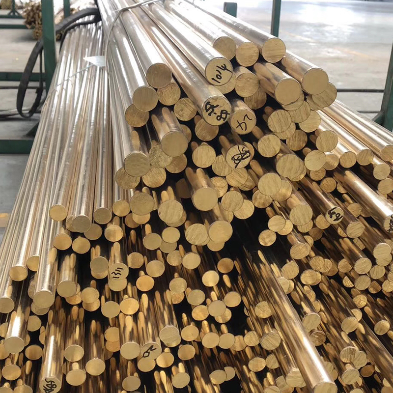 TU1 Copper bar