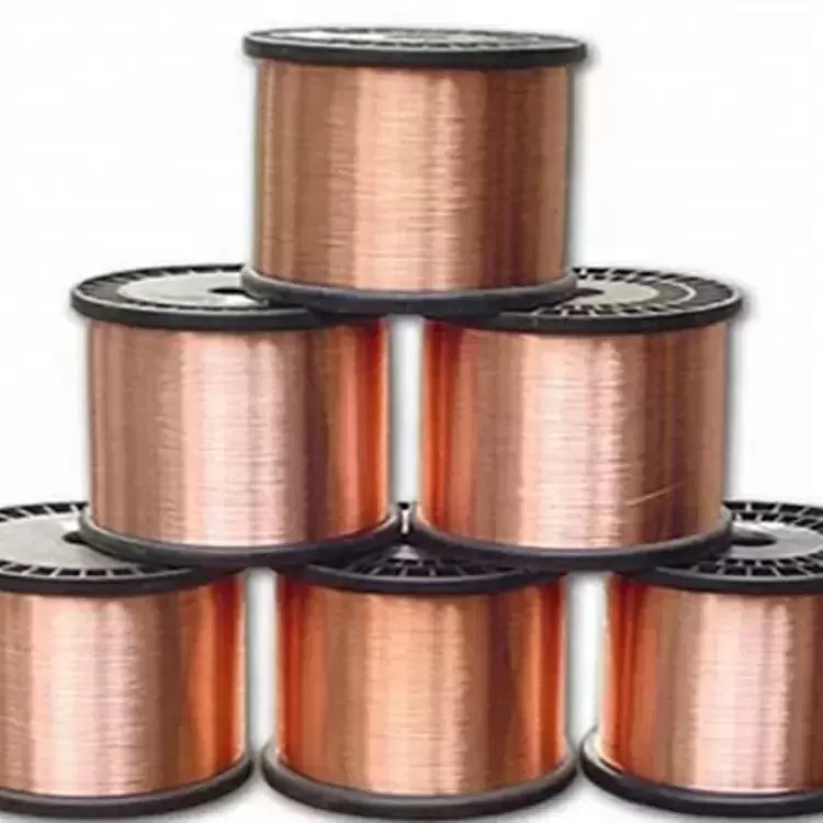 C10920 Copper Wire
