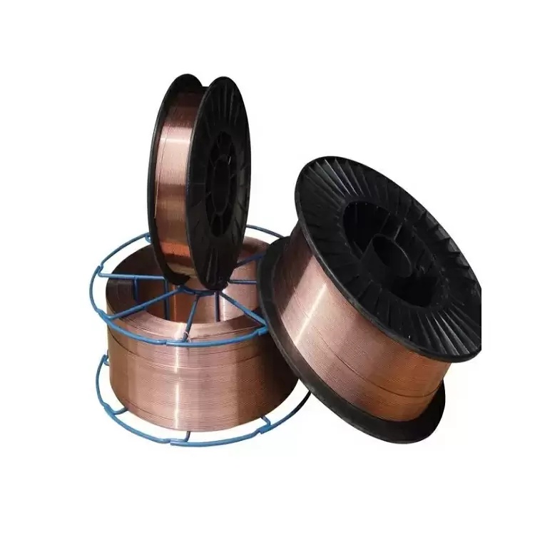 C71000 Copper Wire
