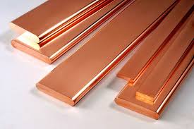C14500 Copper Flat Bar