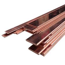 C14500 Copper Flat Bar