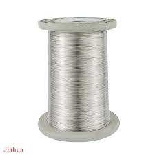 Tinned Copper Wire