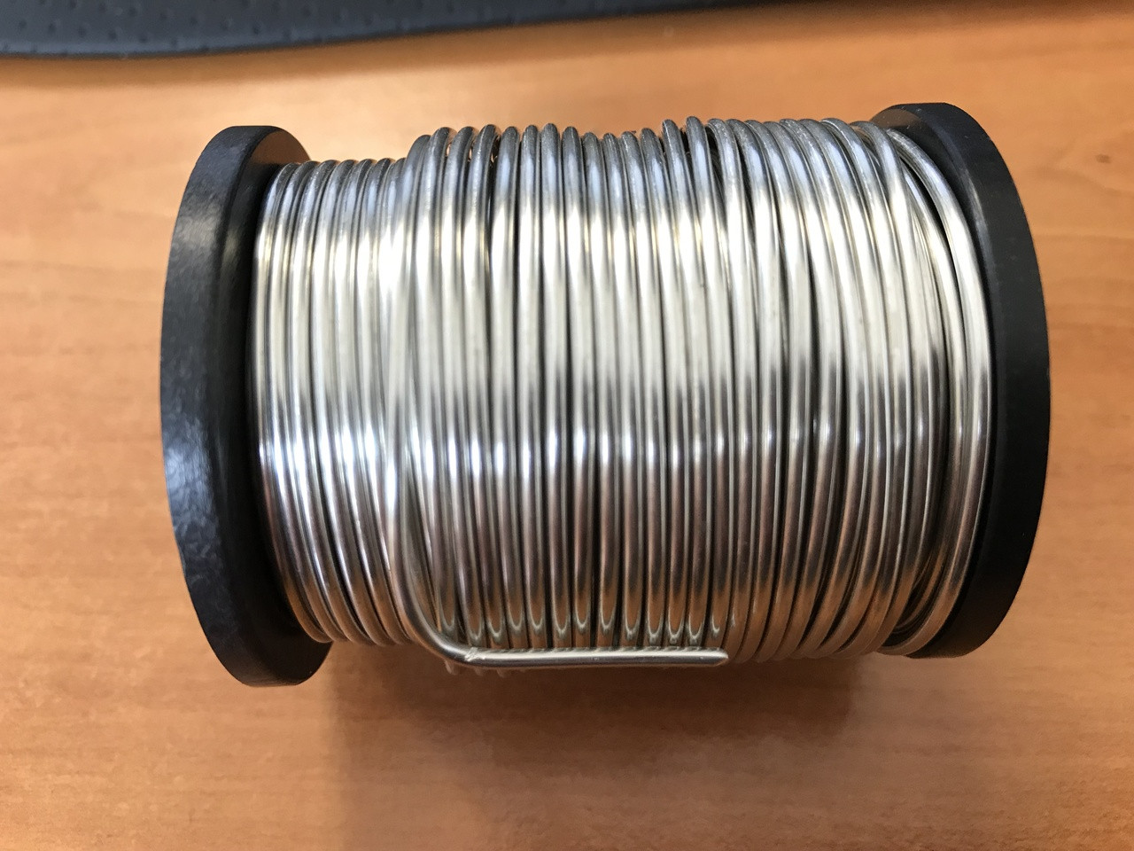 Tinned Copper Wire
