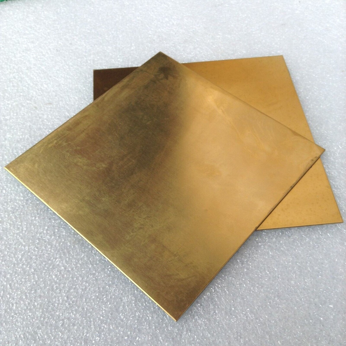 C21000 Brass sheet/plate
