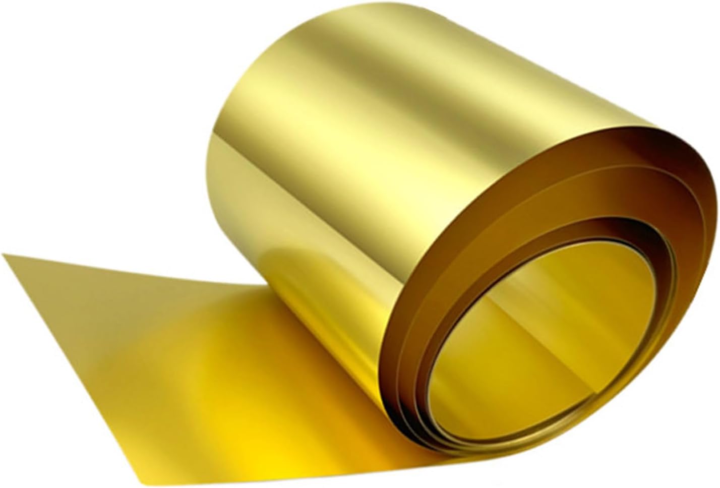 C21000 Brass Strip Coil