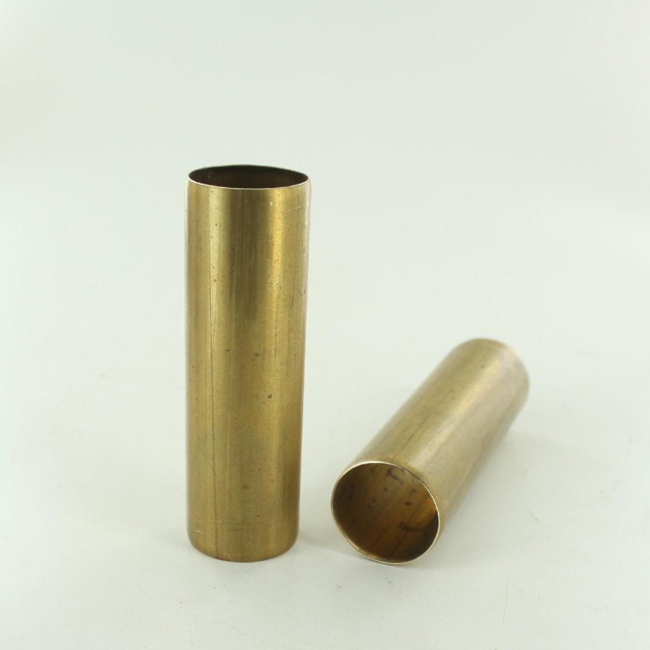 Brass Tube