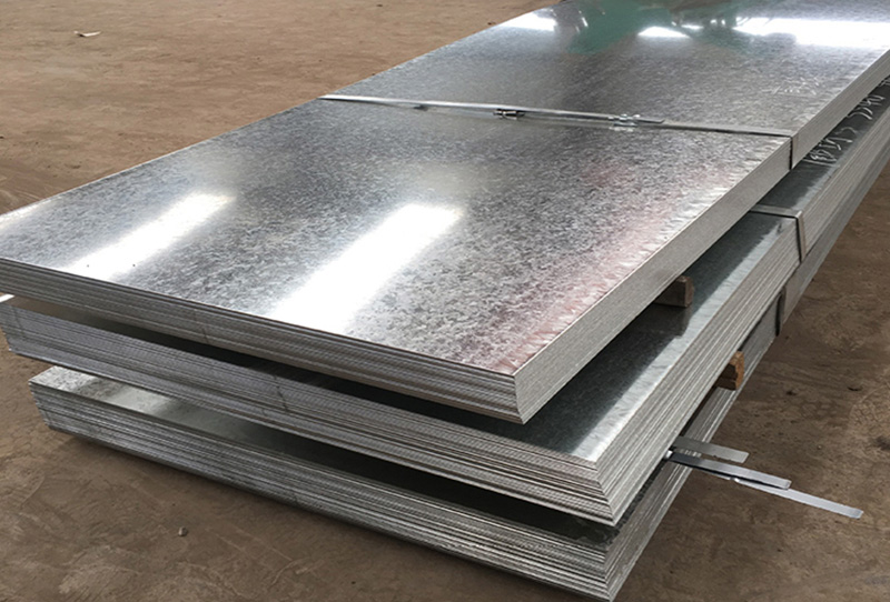 How to distinguish between hot-dip galvanizing and cold-dip galvanizing?