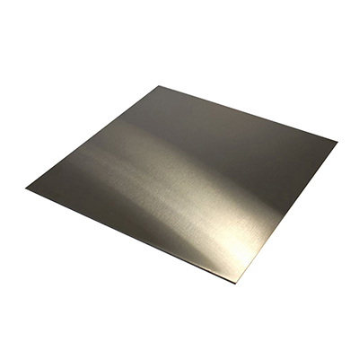SUS 304 Stainless Steel Plate