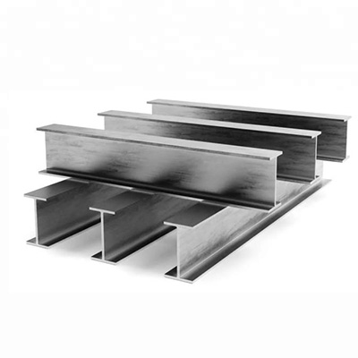 H beam steel 