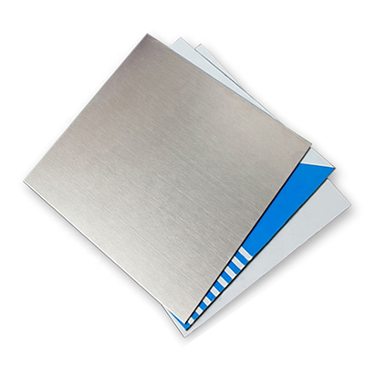 ASTM 316 Stainless Steel Plate