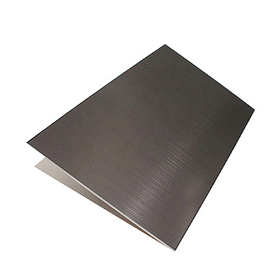 Stainless steel plate/sheet
