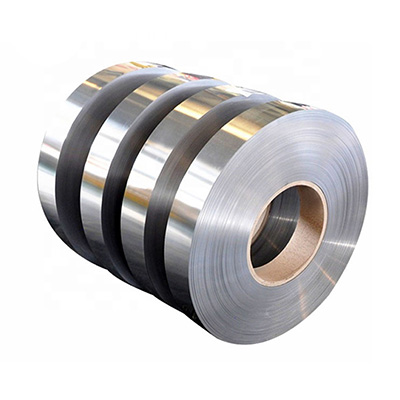 stainless steel strip