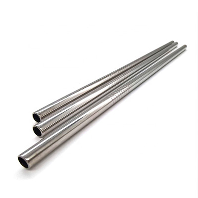 Stainless steel pipe