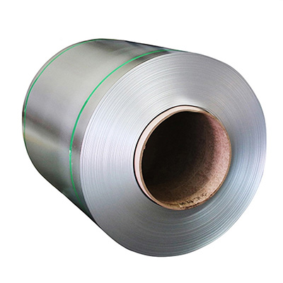 304L Stainless Steel Coil