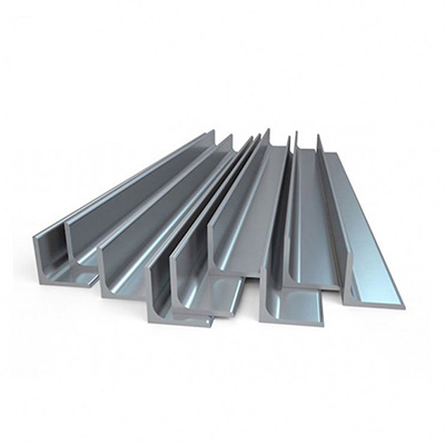 Angle steel 