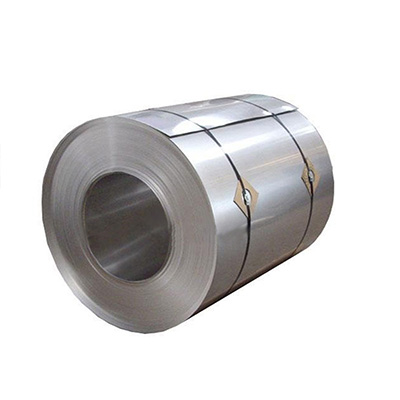 SUS 201 Stainless steel coil