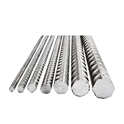 HRB 400 500 rebar