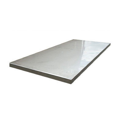 ASTM 201 Stainless steel plate