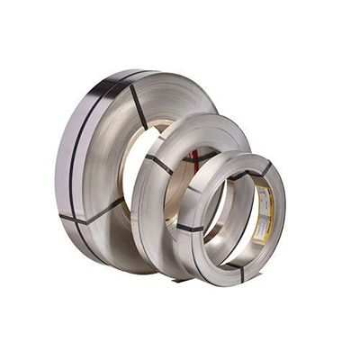 316L Stainless steel strips