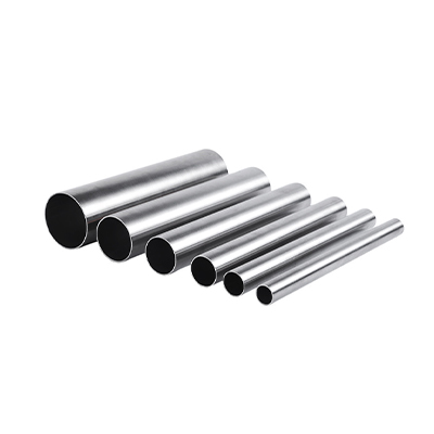 Stainless steel tube 304