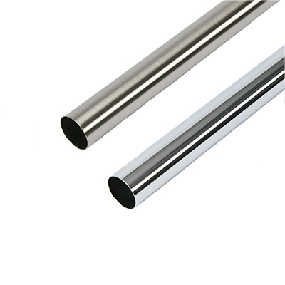 Stainless steel tube 316l