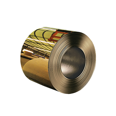  316 Stainless steel coil