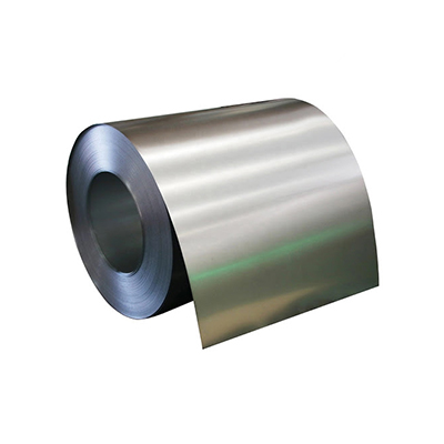 304 Stainless Steel Coil