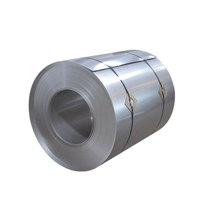 Stainless steel coil 316NI