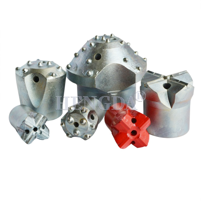 R38 R51 Self Drilling Anchor Bar Systems