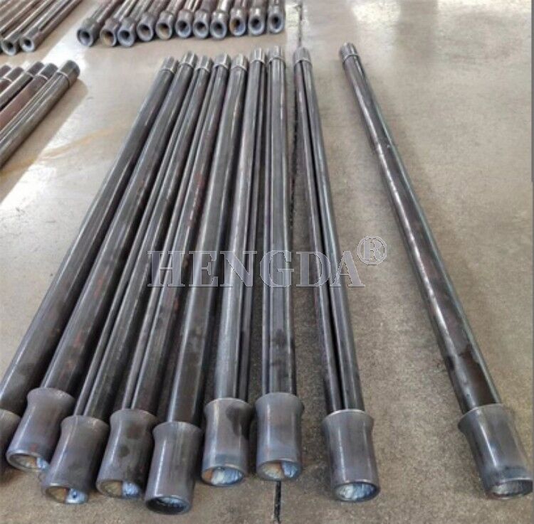 Swell Anchor Rods