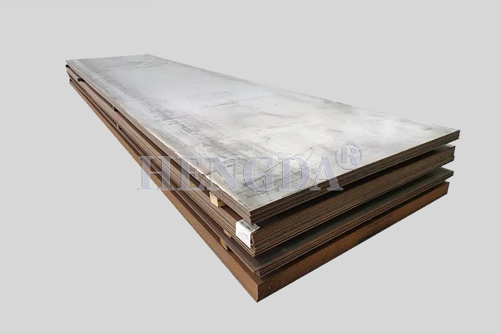 Carbon Steel Plate