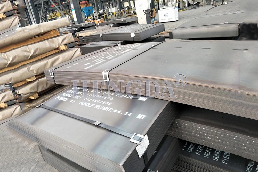 Carbon Steel Plate