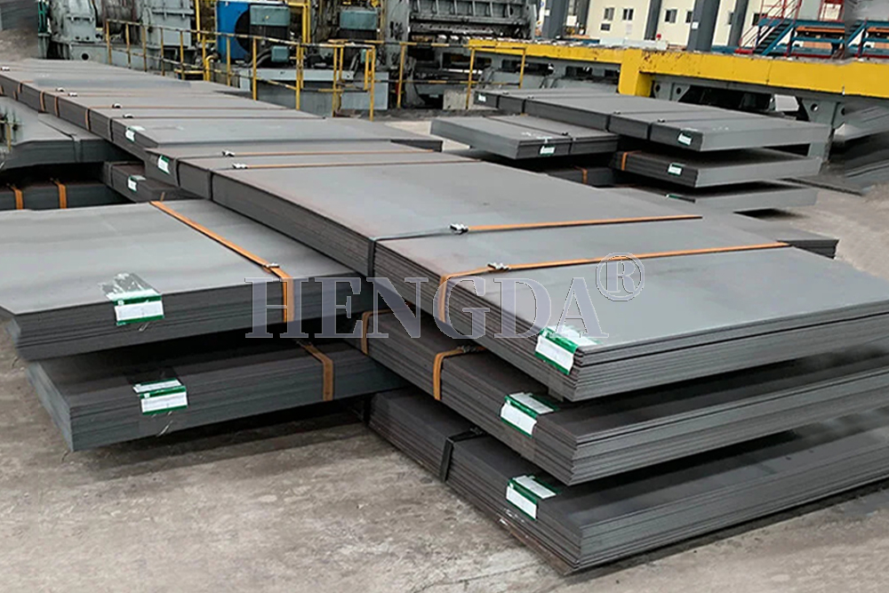Carbon Steel Plate