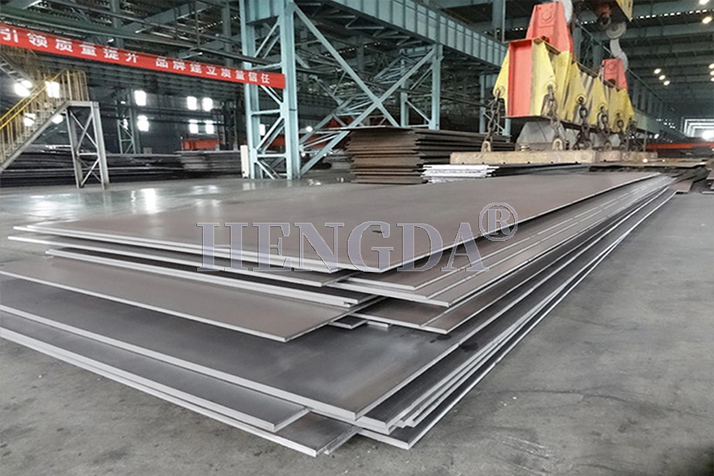 Carbon Steel Plate