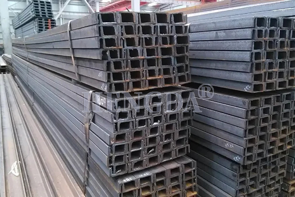 Square steel tube