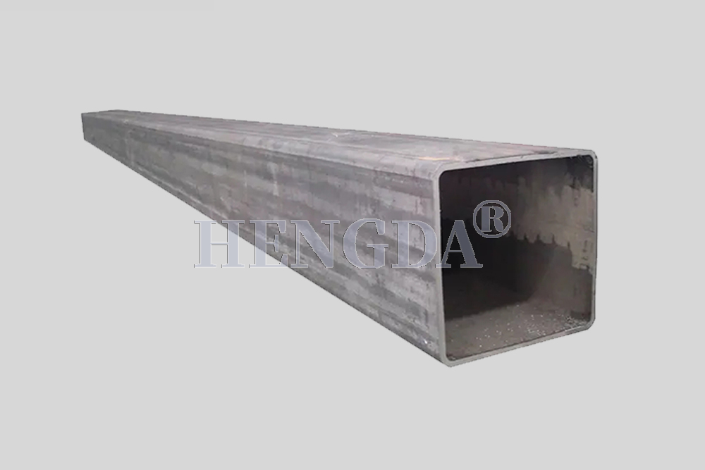 Square steel tube