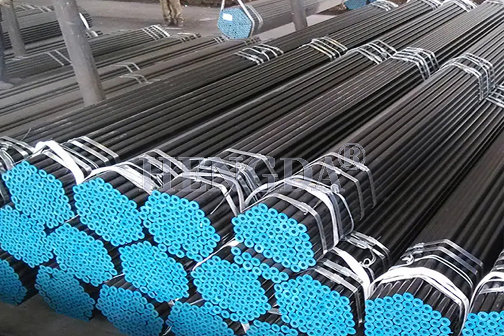 Oil casing pipe