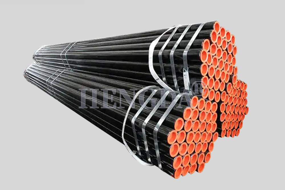 Oil casing pipe