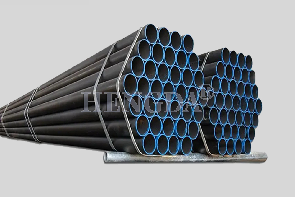 Oil casing pipe