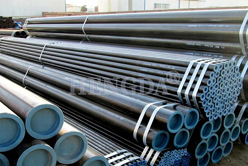 Oil casing pipe