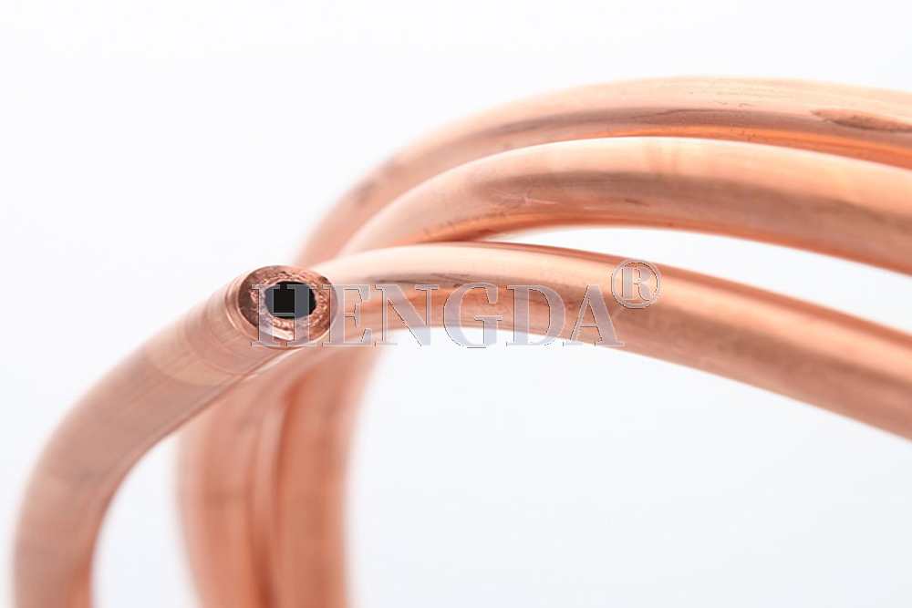 Copper Pipe