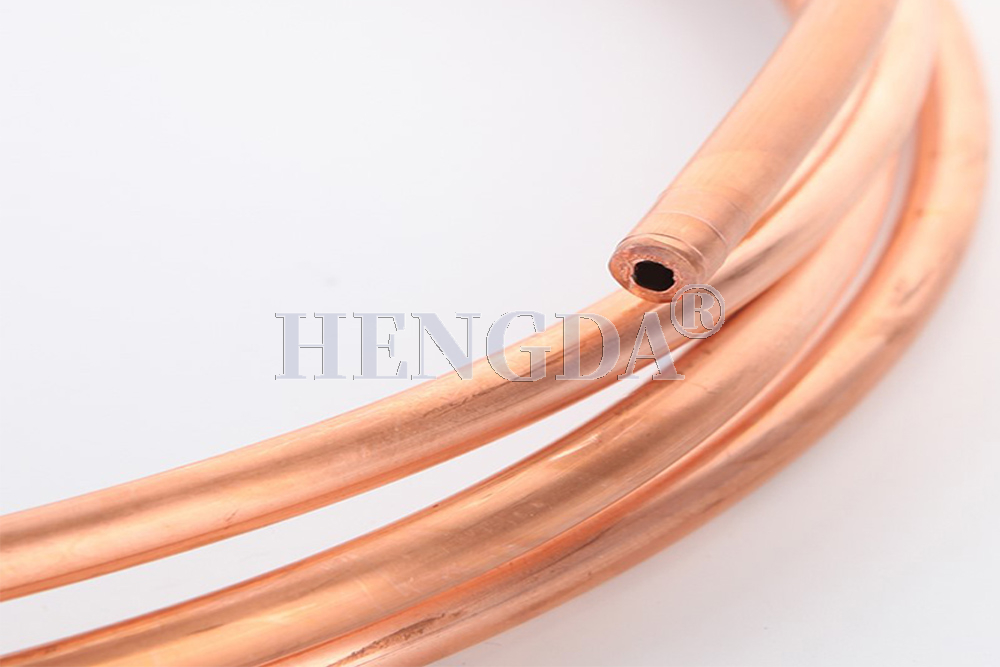 Copper Pipe